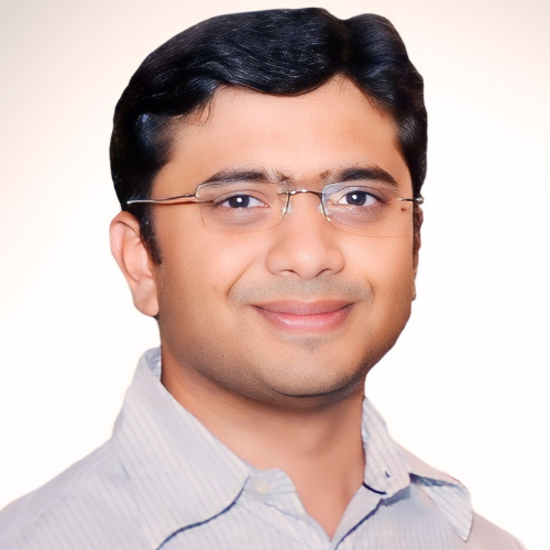 Hon. Shrimant Yadnyasen Vikramsinh Patankar