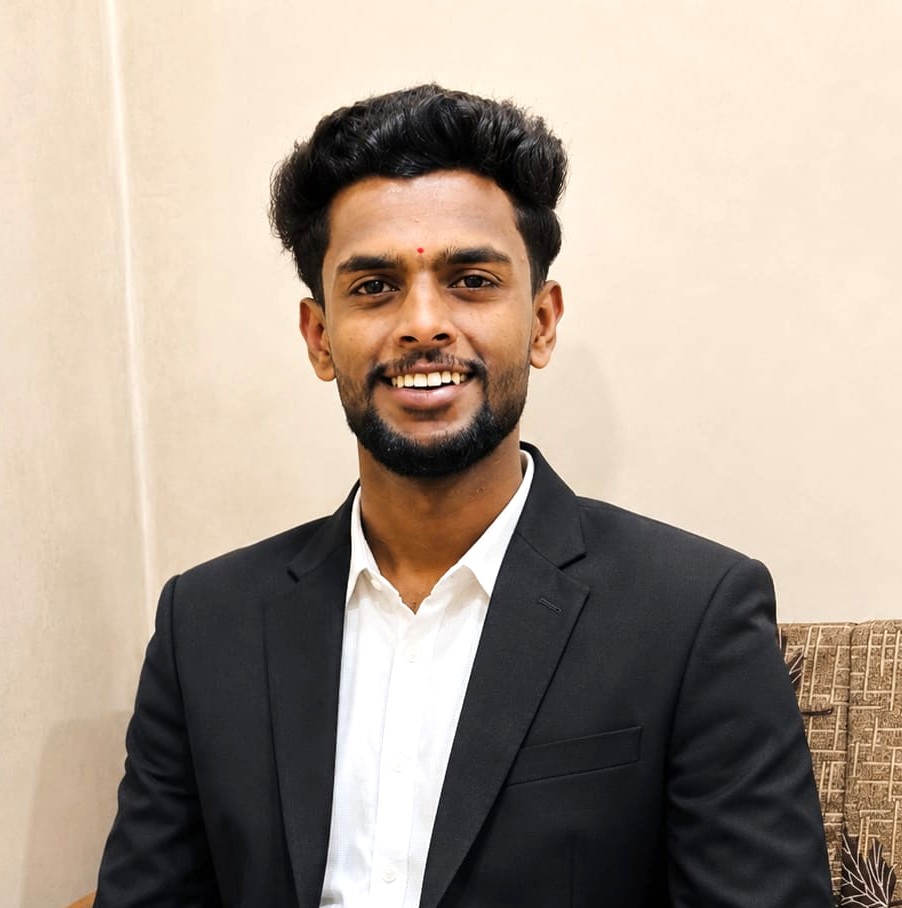 Sairaj Anil More