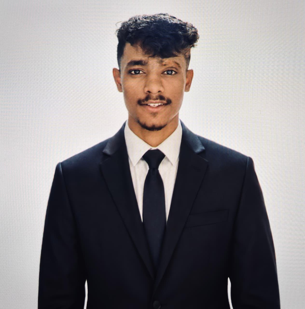 Rohan Dattaram Kadam