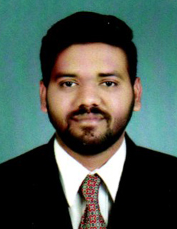 Nilesh Shankar Koli