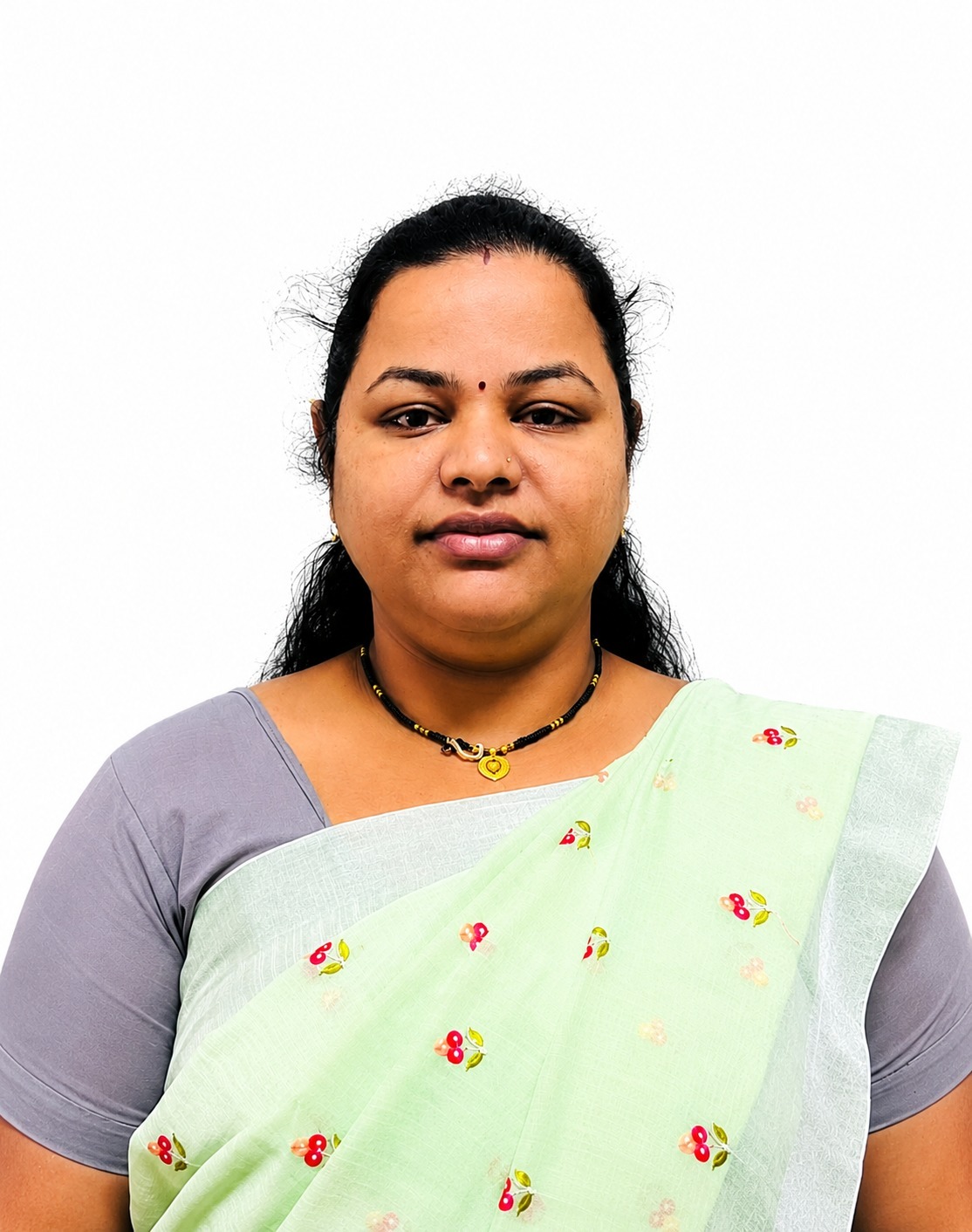 Swaranjali Vijay Pawar