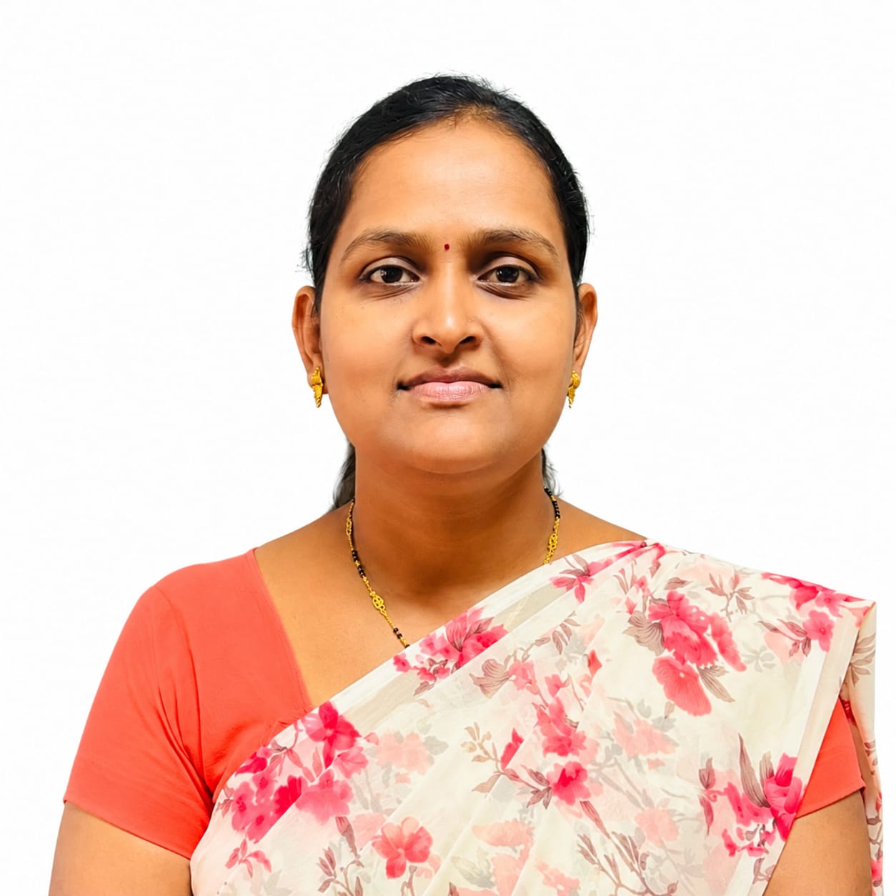 Sushma Shrikant Kumbhar