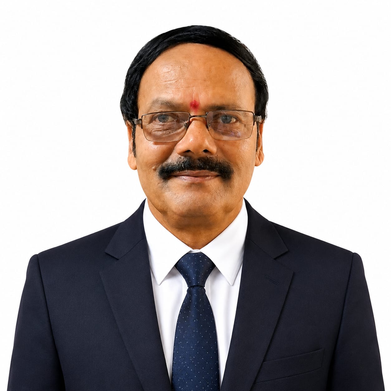 Patanagrao Samptrao Ghadage